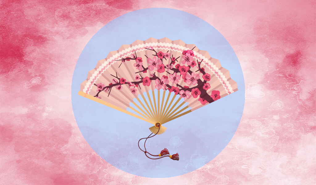 01_yelpaze fan, japanese fan