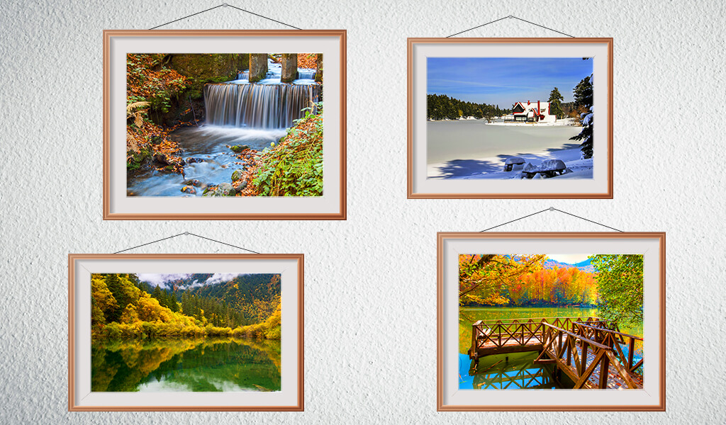 02_BOLU göynük evleri, mudurnu evleri, gerede asar kalesi, orta hamam