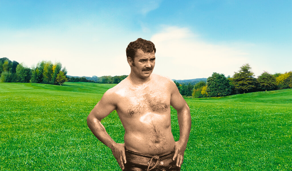 kırkpınar yağlı güreşleri