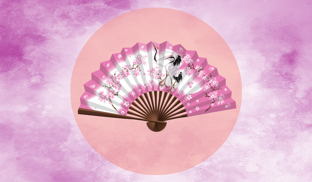 02_yelpaze fan, japanese fan