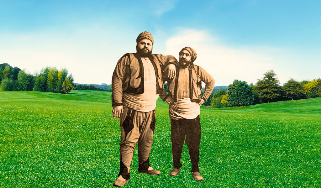 kırkpınar güreşleri, edirne