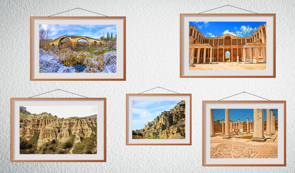 04_manisa spil dağı, ağlayan kaya