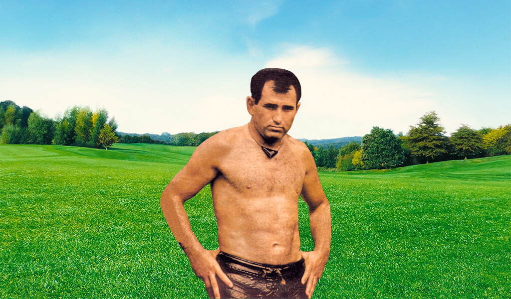 kırkpınar güreşleri, edirne