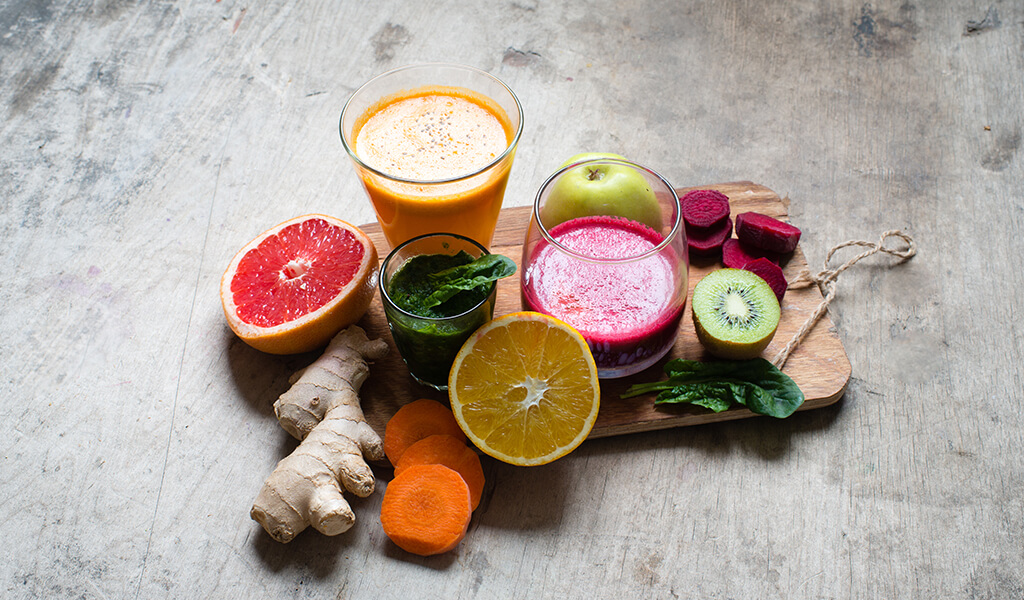 05_smoothie yaz içecekleri, soğuk içecekler