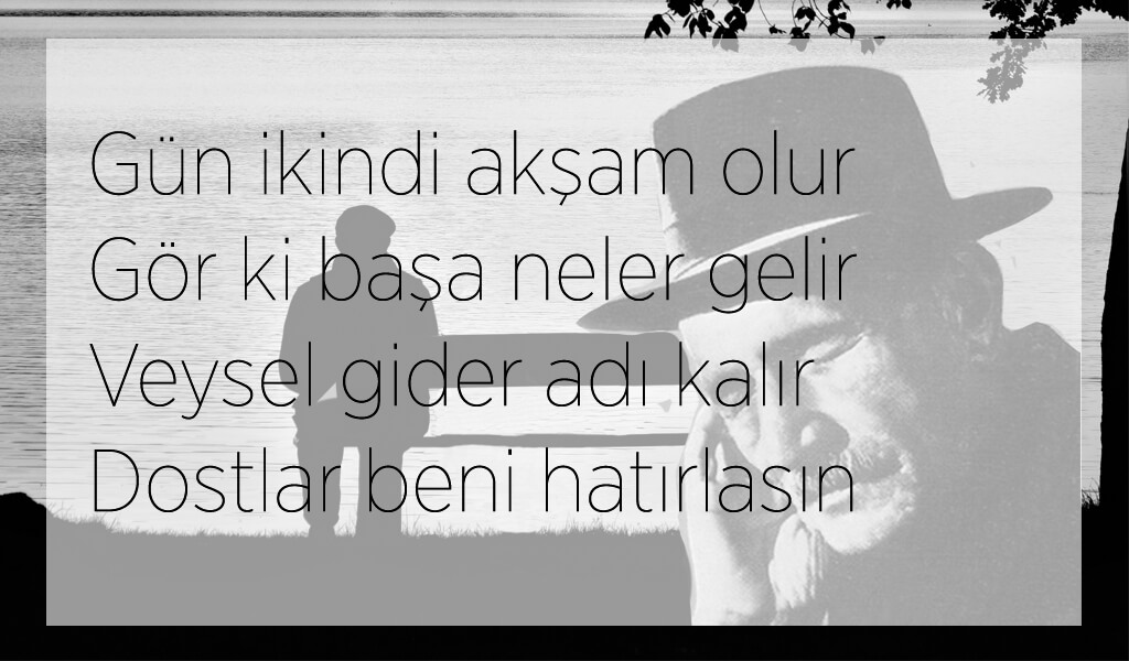 uzun ince bir yoldayım, aşıklık geleneği