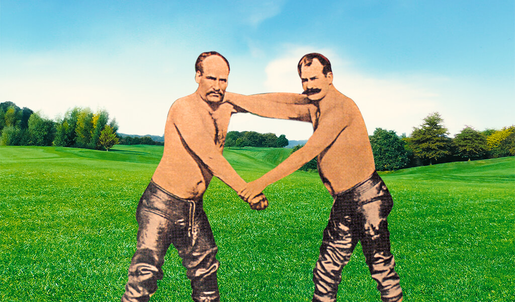 kırkpınar güreşleri, edirne