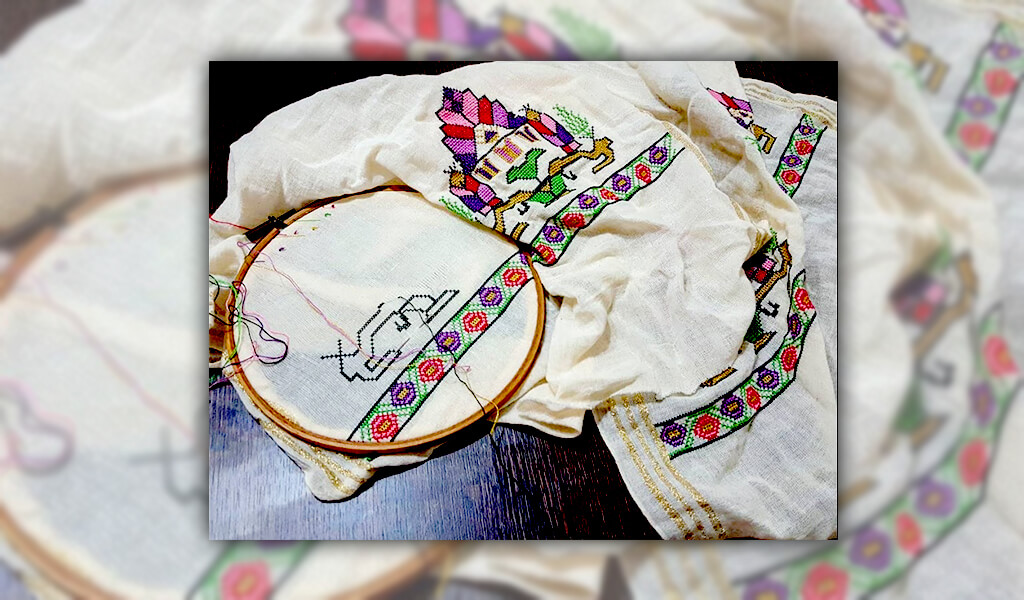 kumaş, kumaş türleri