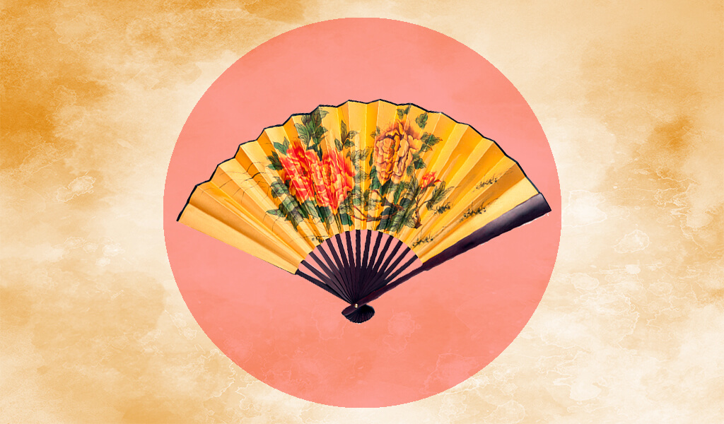 06_yelpaze fan, japanese fan