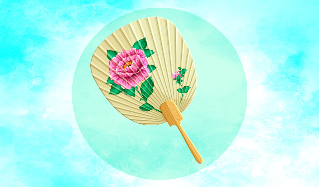 07_yelpaze fan, japanese fan