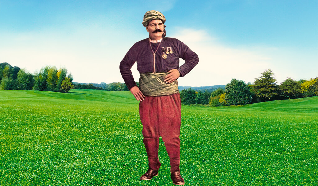 kırkpınar güreşleri, edirne