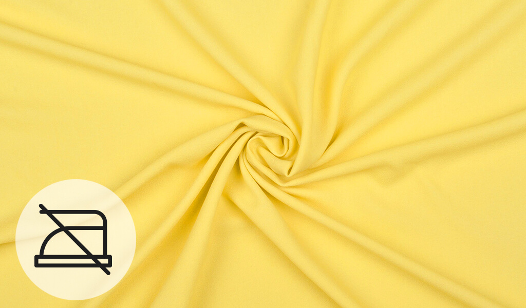 ütü gerektirmeyen giysiler