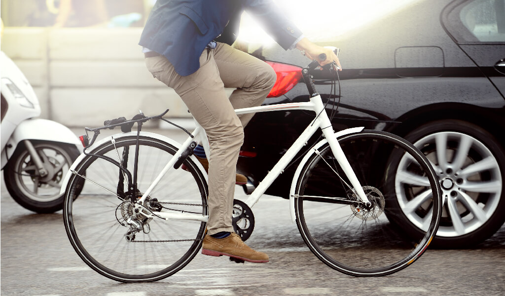 bisiklet_03 bicycle, car