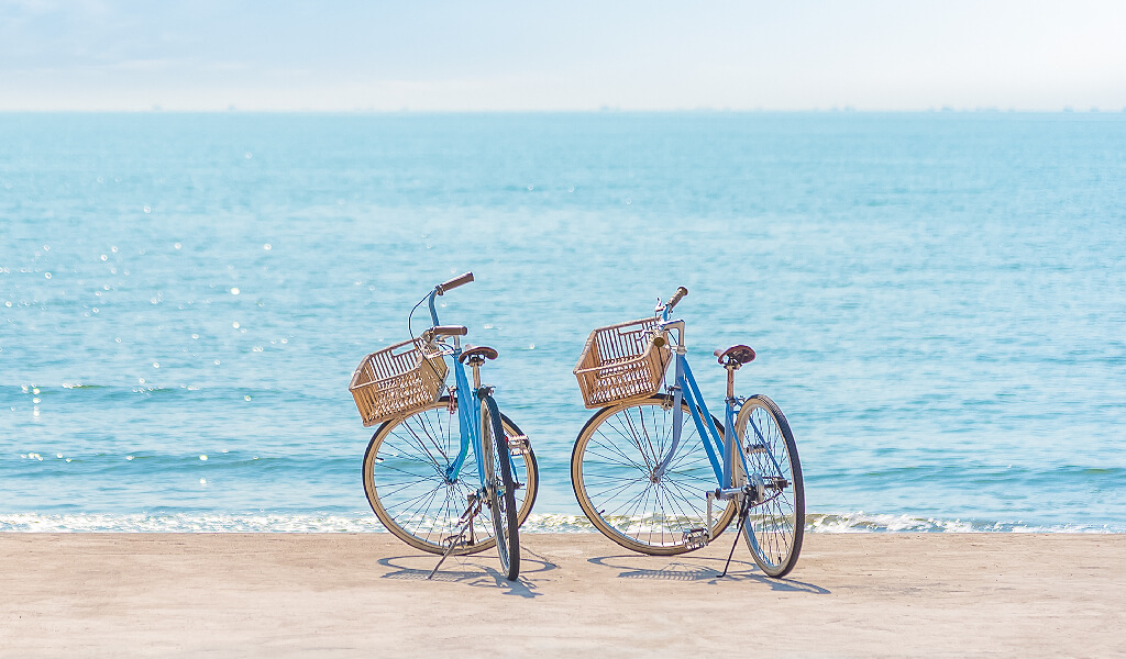 Hem Sağlıklı Hem Özgür Bisikletli Hayatın 9 Güzelliği