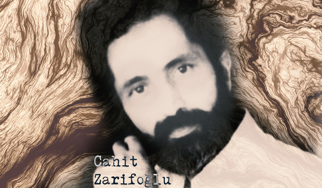 Şiirlerinden 10 Alıntı İle Yalnızlığın Kıyısındaki Şair Cahit Zarifoğlu