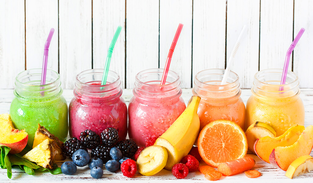 Yaz Günlerinde Sıvı Tüketiminizi Arttırmak İçin Lezzetli Ve Sağlıklı 10 Tarif