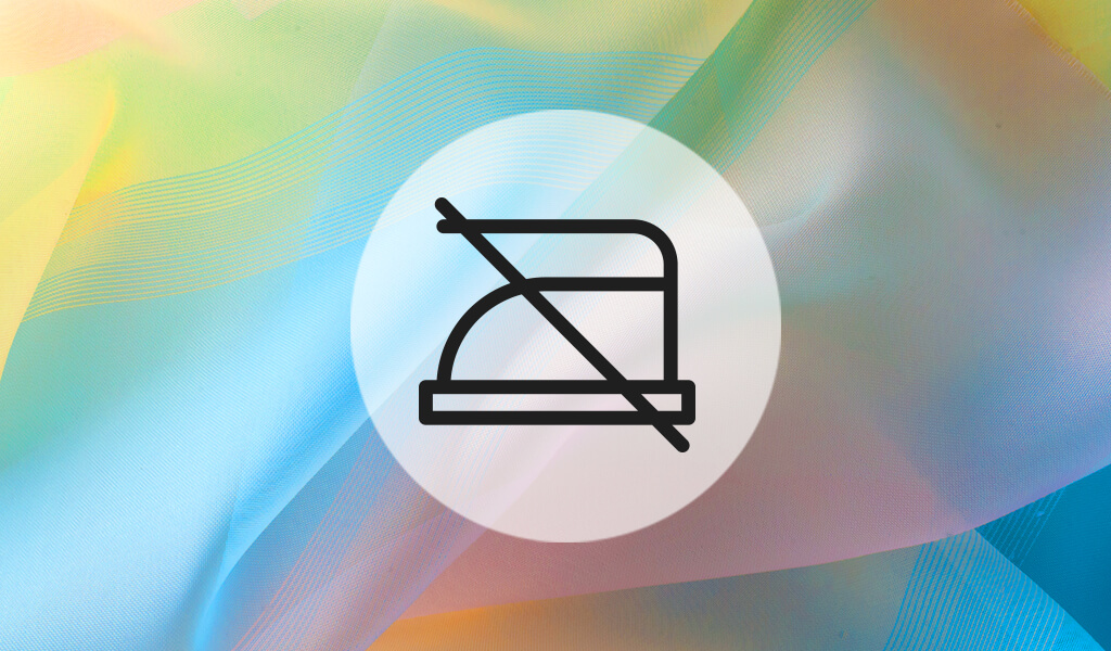 Dev hizmet: 9 madde ile ütü gerektirmeyen giysiler ve püf noktaları