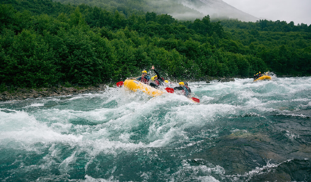 ikizdere nehri, rize
