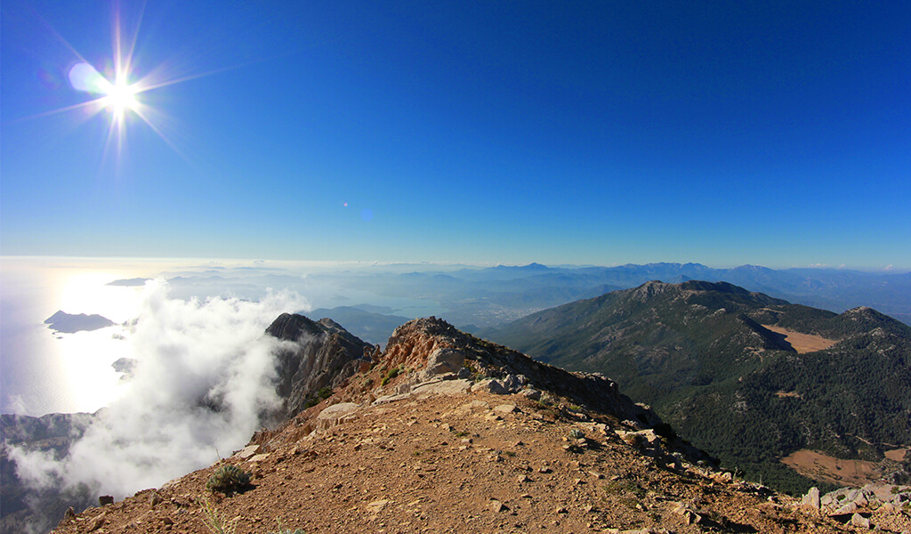 spor, yamaç paraşütü