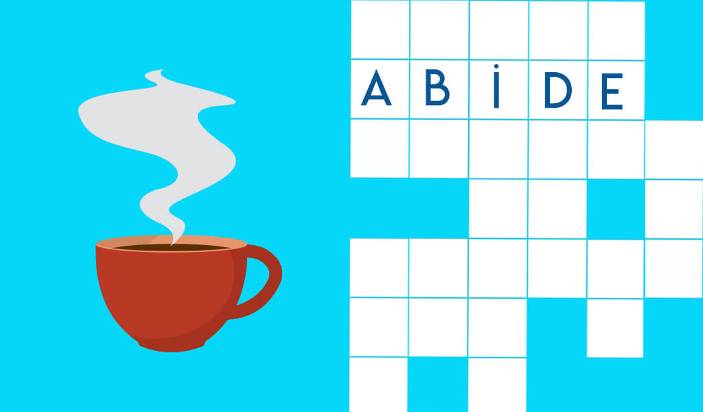 01bulmaca kare bulmaca, gazete