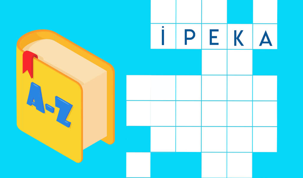 08bulmaca kare bulmaca, gazete