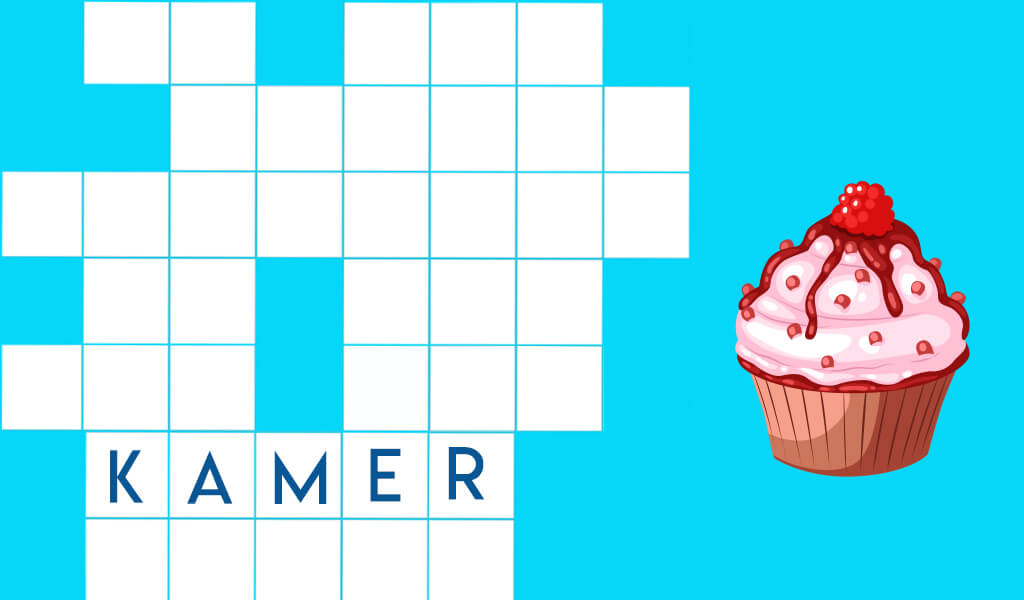 09bulmaca kare bulmaca, gazete