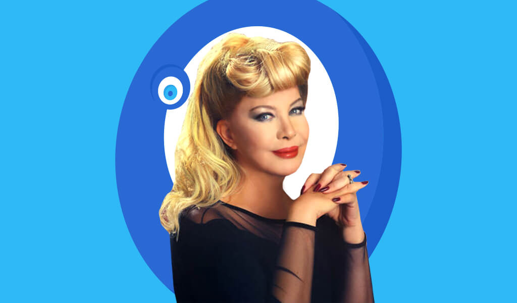 8 Madde İle Sahnelerin Mavi Boncuğu Emel Sayın