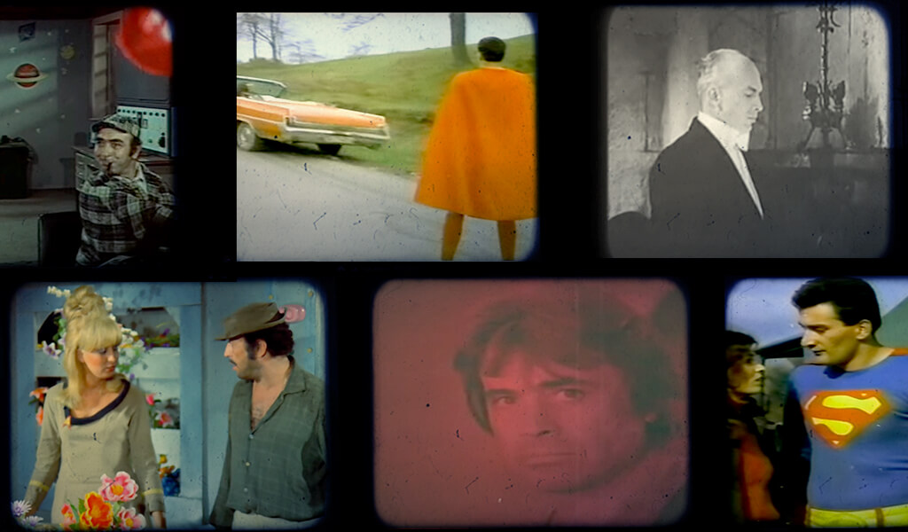 Türk Sinema Tarihinde Aklın Sınırlarını Aşan 8 Fantastik Film