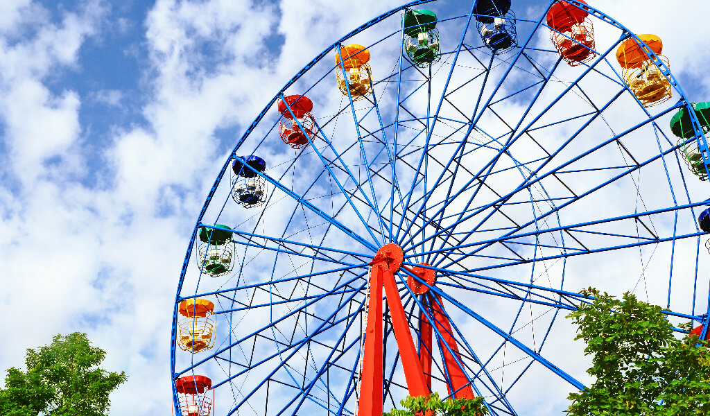 lunapark_02 elektronik oyuncaklar, lunapark oyuncakları