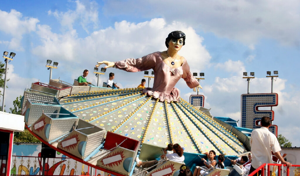 lunapark_04 elektronik oyuncaklar, lunapark oyuncakları