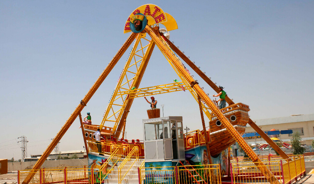 lunapark_05 elektronik oyuncaklar, lunapark oyuncakları