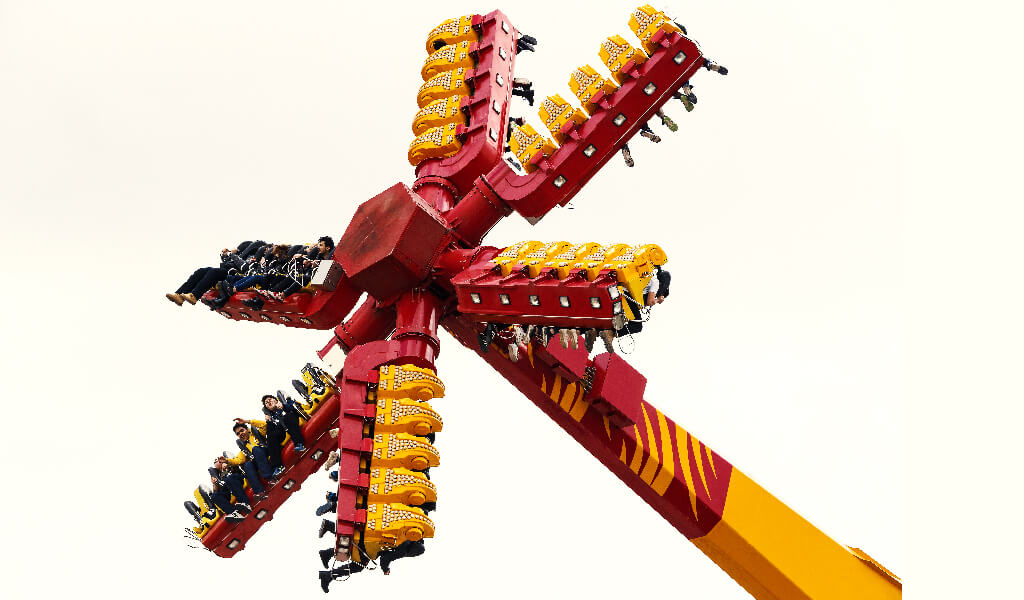 lunapark_10 elektronik oyuncaklar, lunapark oyuncakları