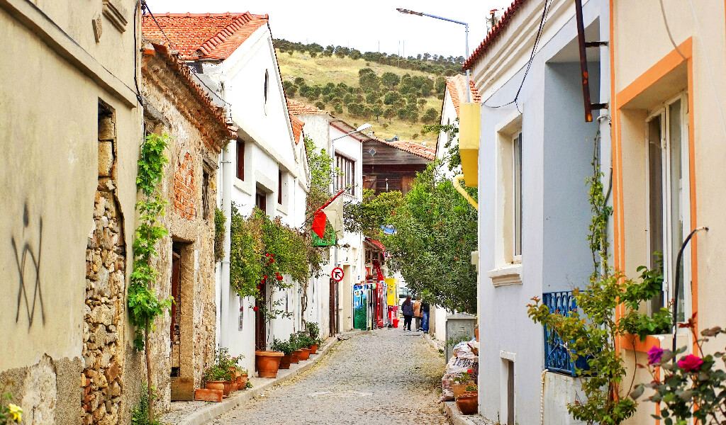 9 Madde İle Çocukluğumuzda Kalan Mahalle Kültürü