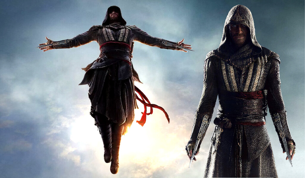 oyundan sinemaya uyarlanan filmler