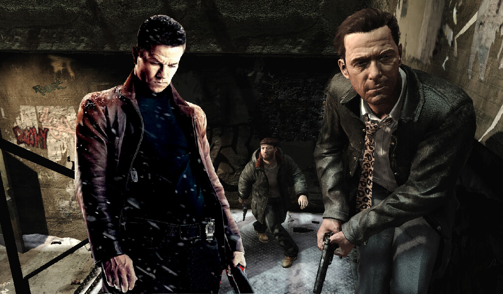 oyundan sinemaya uyarlanan filmler