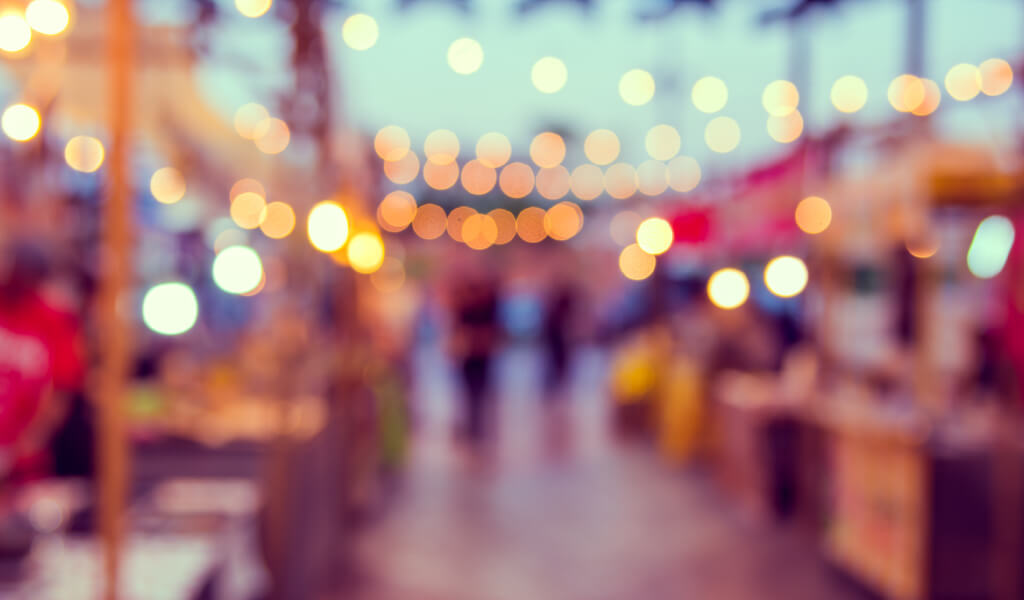 Dünden Bugüne Sokağın Sesi 8 Sokak Satıcısı