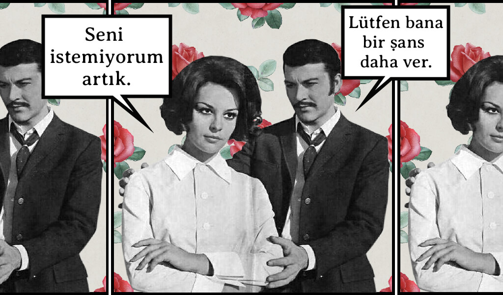 yesilcam_klise-07 türk sineması, kartal tibet, hülya koçyiğit