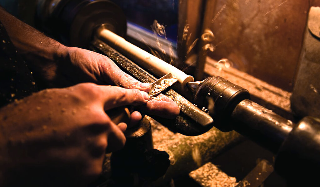 esnaf, el yapımı, baston yapımı