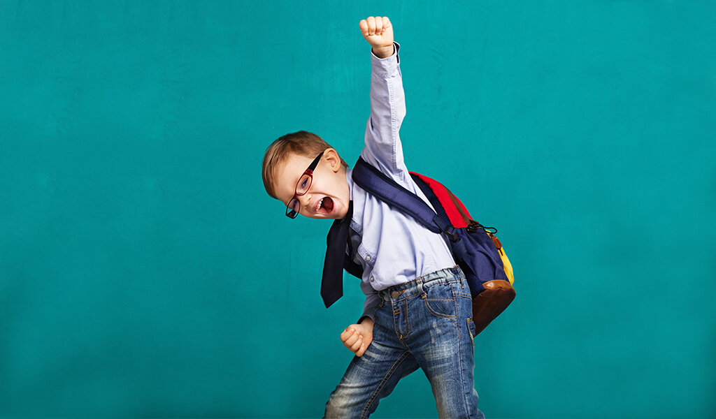 Çocuklarınızı Okula Hazırlamak İçin 8 Öneri