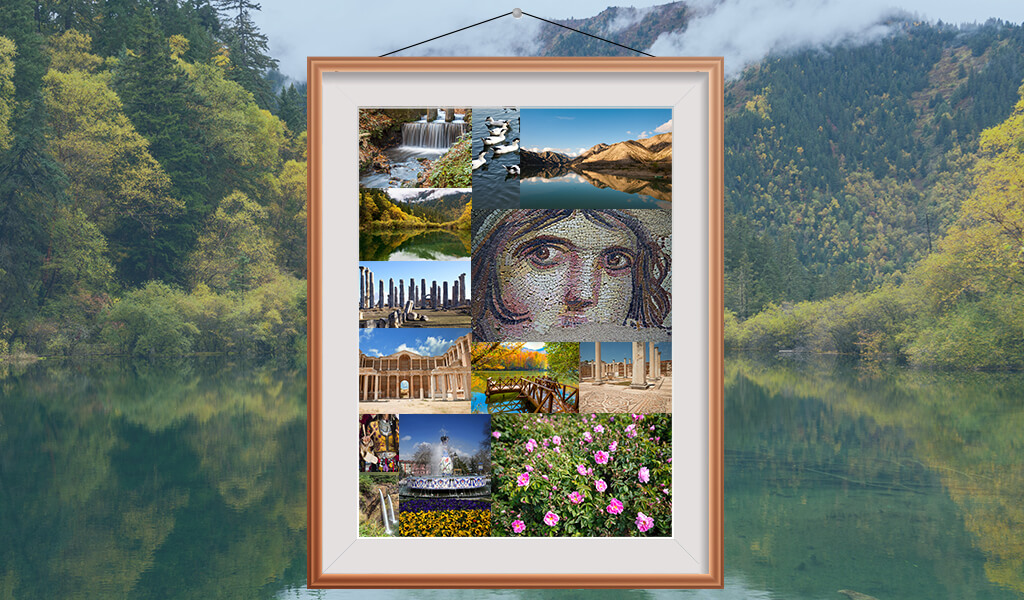 Evliya Çelebi’nin İzinde 10 Şehirlik Tatil Rotası