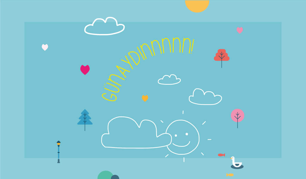 Güne Daha Zinde Ve Güzel Başlamak İçin 8 Öneri