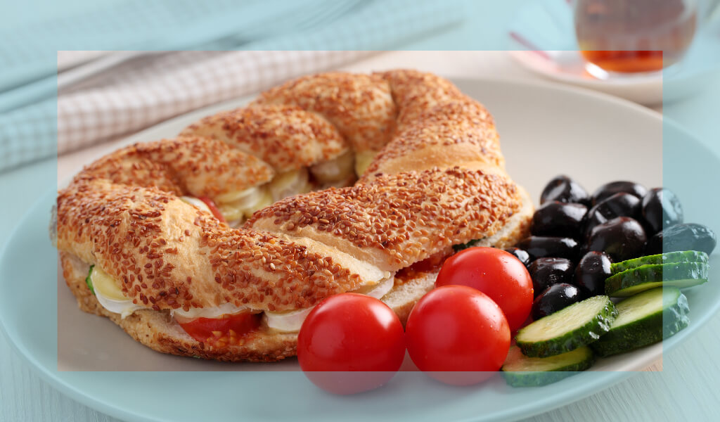 salatalık, breakfast, turkish breakfast