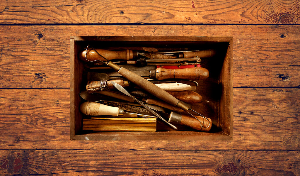 Ustadan Çırağa Gelenekten Geleceğe Aktarılan 8 Zanaat