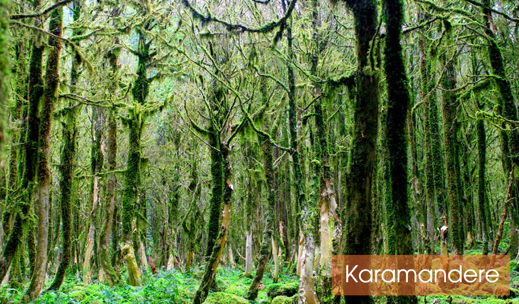 karamandere05 istanbul köyleri