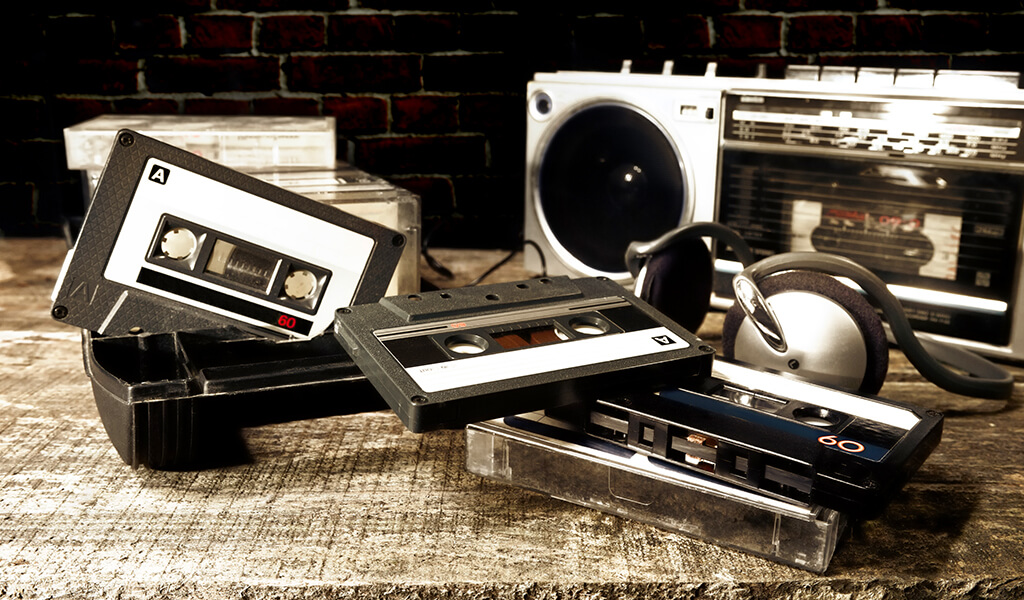 kaset08 doksanlar, seksenler