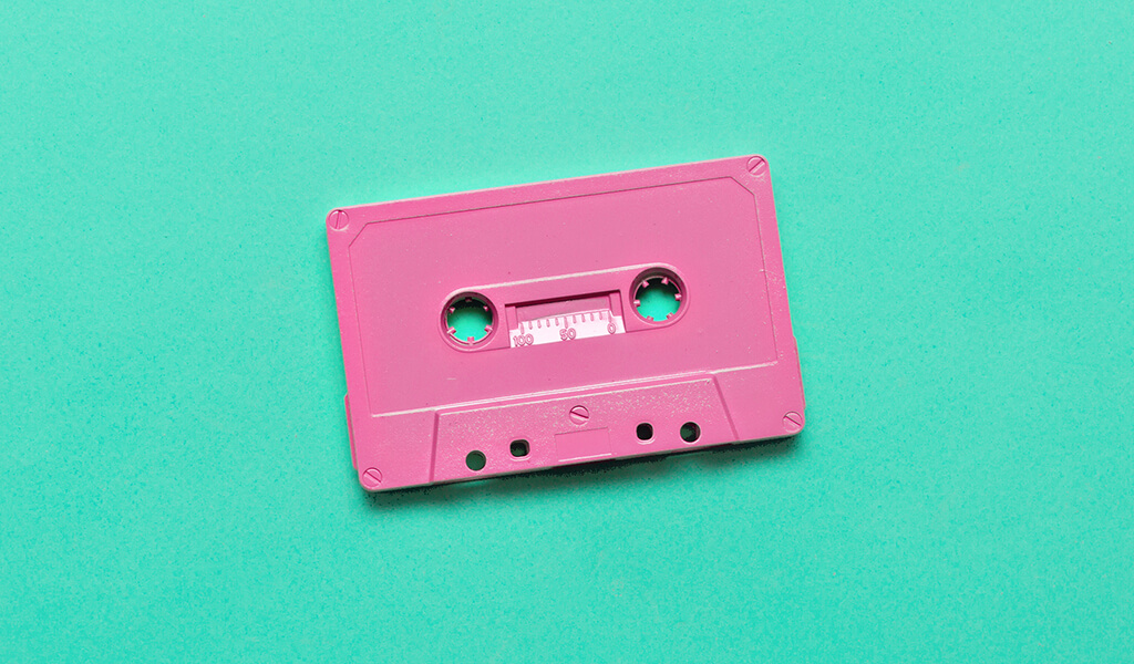 Mazide Kalan Müzik Dinleme Alışkanlığı: Kaset ve Kasetçalar