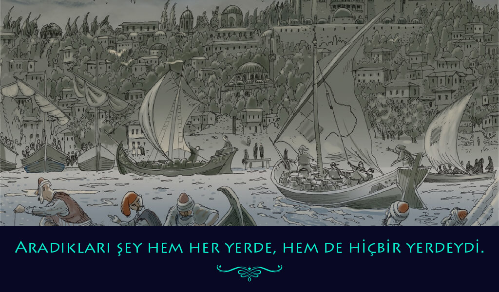 türk edebiyatı, roman