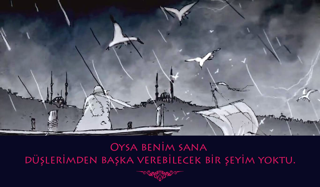 türk edebiyatı, roman