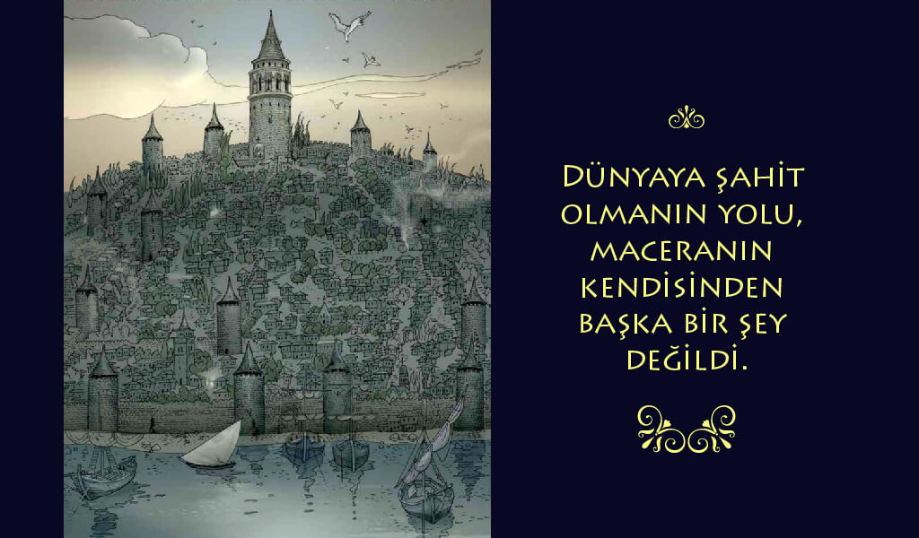 türk edebiyatı, roman