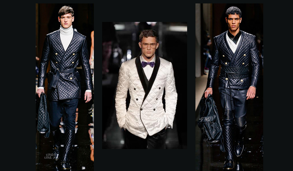 quilt, erkek moda, erkek, takım elbise