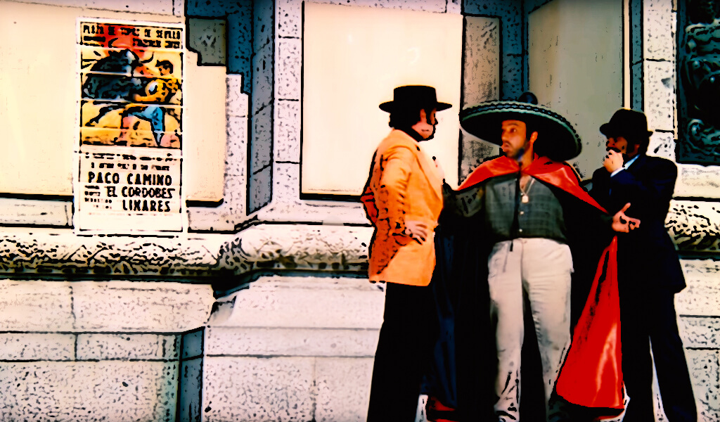 turıstomer_boga_gurescisi3 yeşilçam, türk sineması, turist ömer